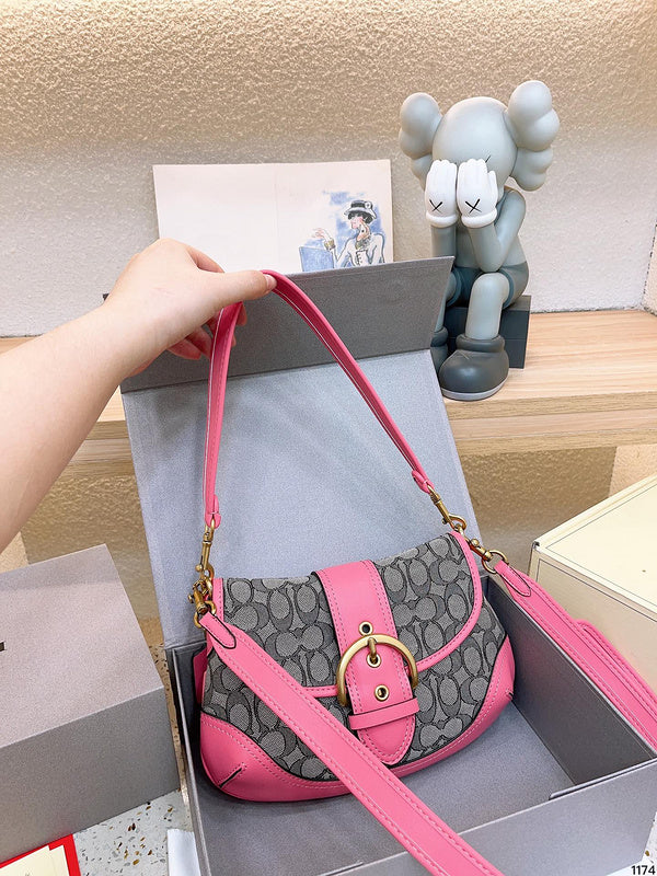 Amelia - CCH Bags - 092