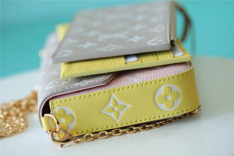 Amelia - LOV Lady Bags - 1016