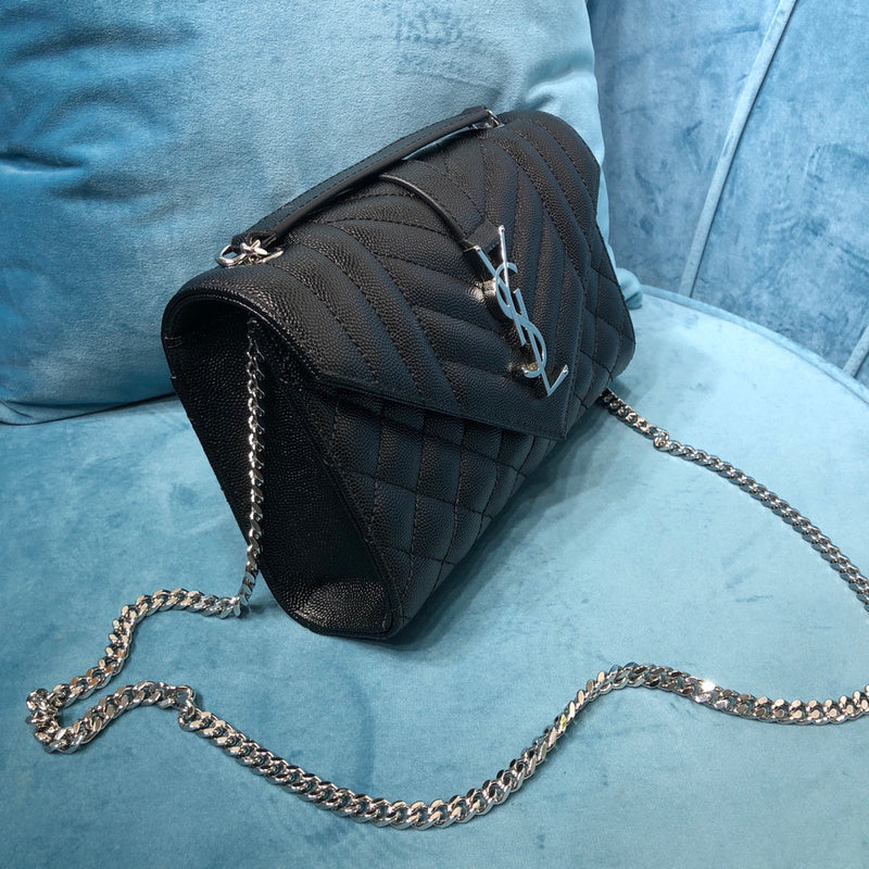 Amelia - YSL Bag - 3812