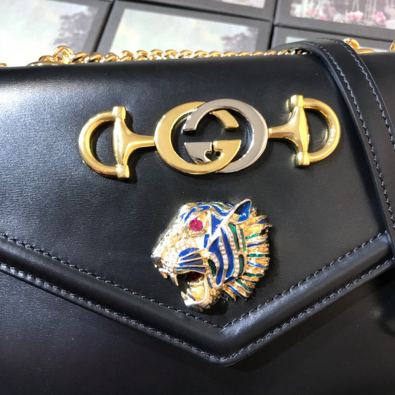 Amelia- GCI Lady Bags - 1511