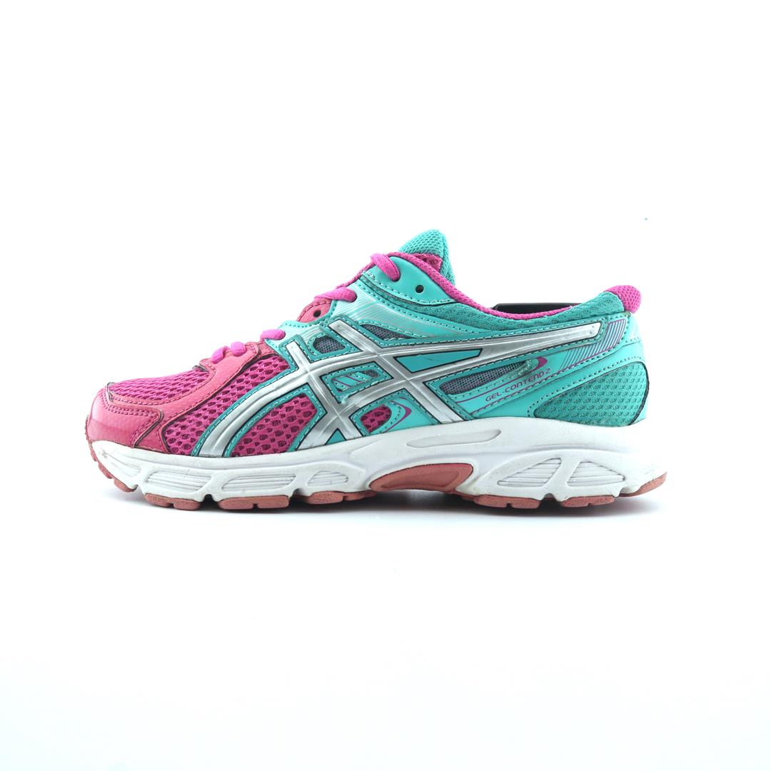 ASICS GEL CONTEND 2
