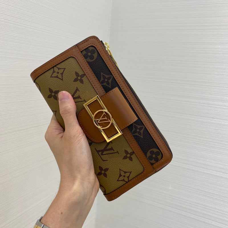 Amelia - LV Bags - 12923