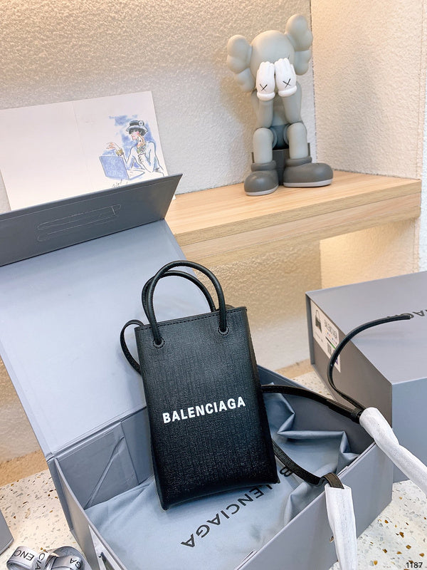 Amelia - BGA Bags - 1586