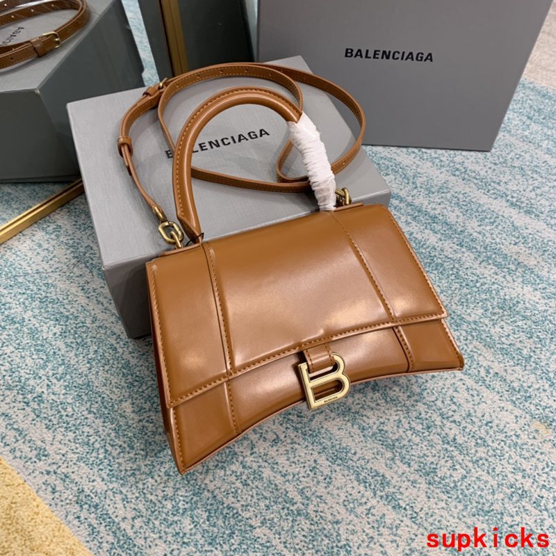 Amelia- BG Hourglass Bags - 139