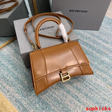 Amelia- BG Hourglass Bags - 139