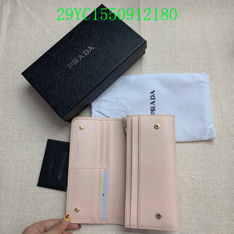 Amelia - PD Wallet - 440