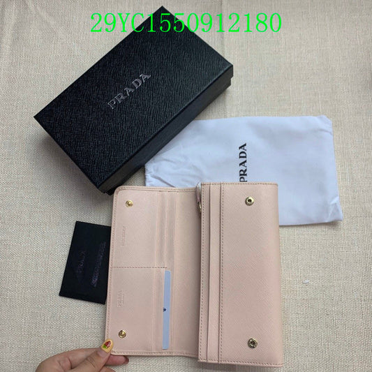 Amelia - PD Wallet - 440