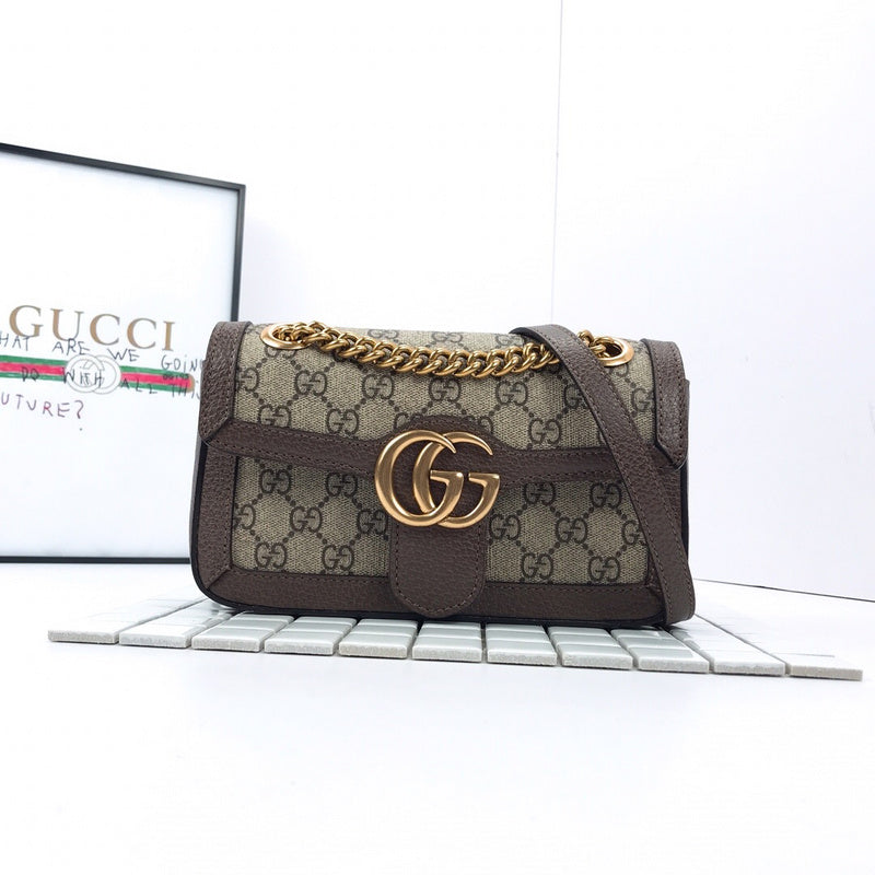 Amelia Fashion - GCI Bags - 2502