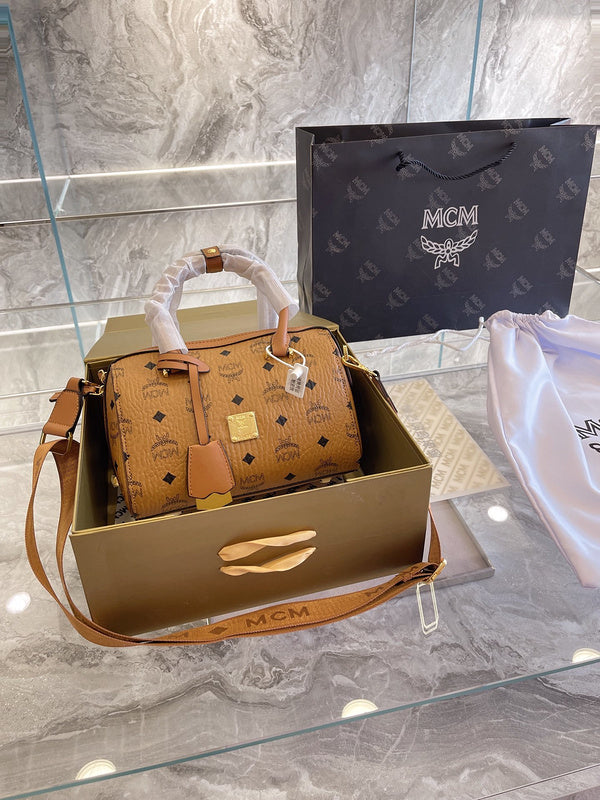 Amelia- - MQM Bags - 190