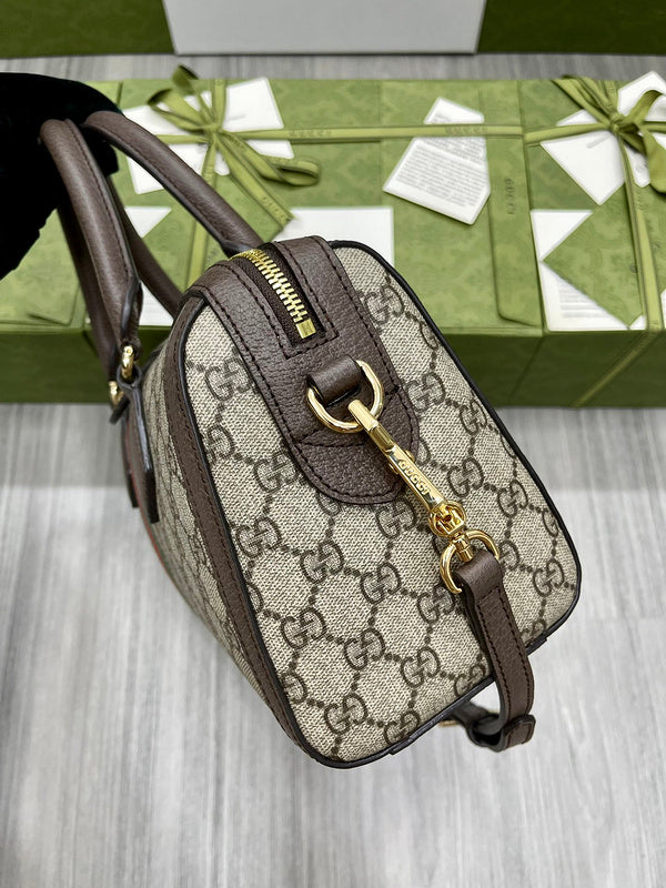 Amelia- GCI Bags - 5017