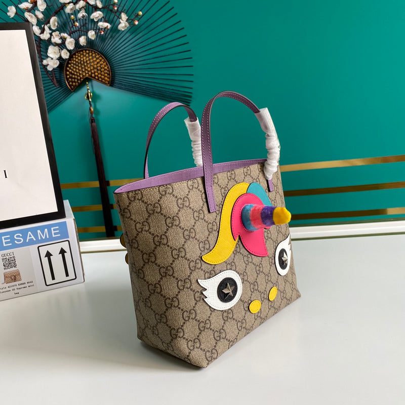 Amelia- GUKI Bags - 2318