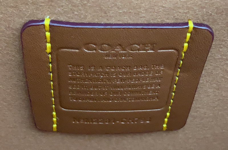 Amelia-i CAH Bags - 277