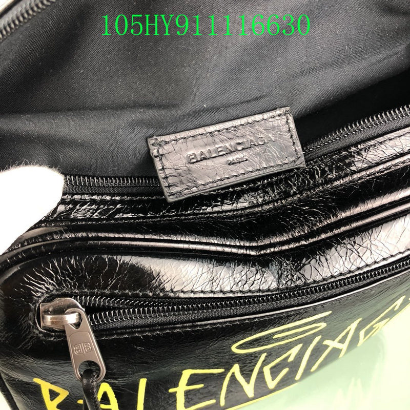 Amelia - BGA Bags - 2413