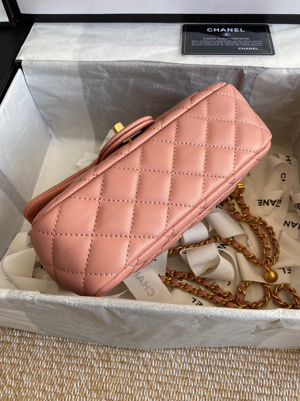 AmeliaLuxury - CHL Bags - 3475