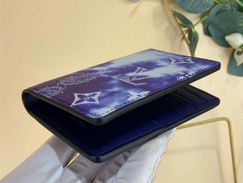 Amelia- LOV  Luxury  Wallets - 531