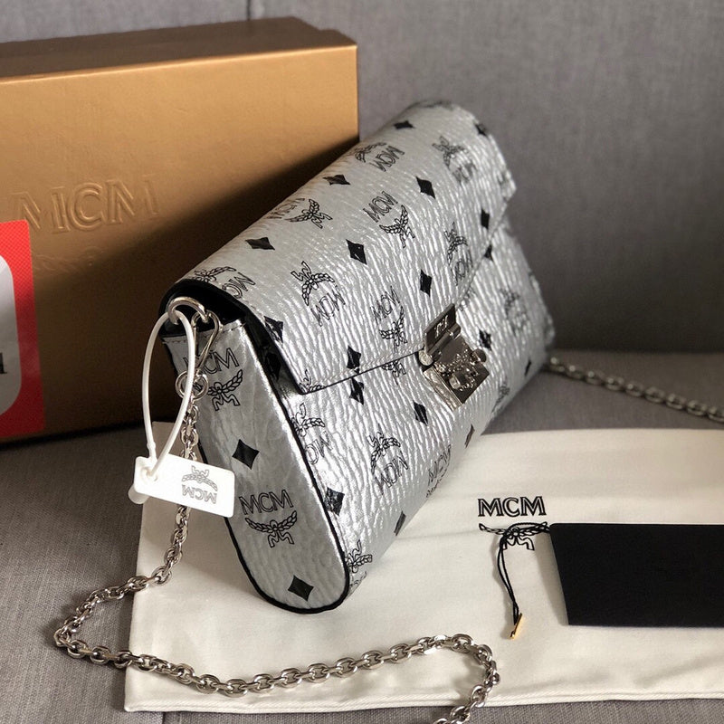 Amelia - MAmeliaBRANDED BAGS - 263