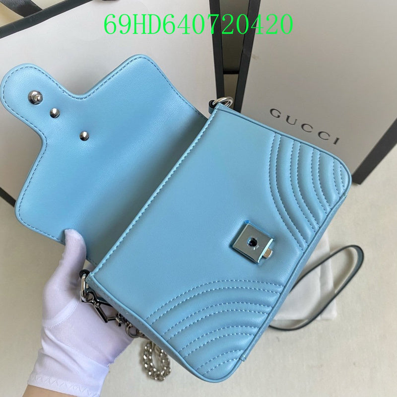 Amelia - GCI Bags - 10614