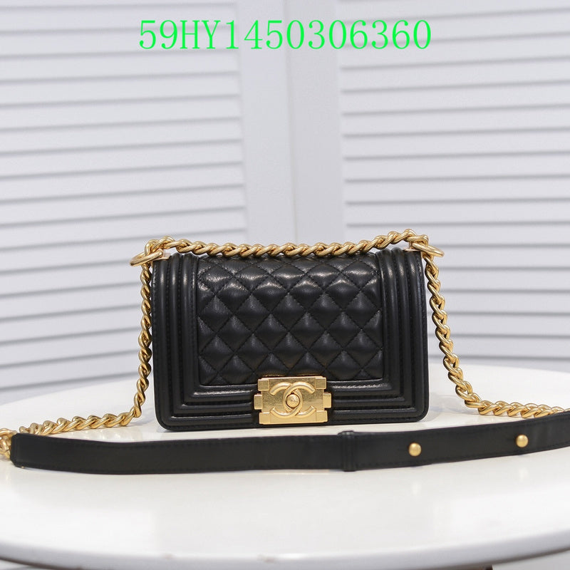 Amelia - CHL Bags - 1432