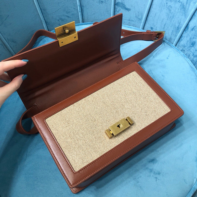 Amelia - YSL Bag - 2174