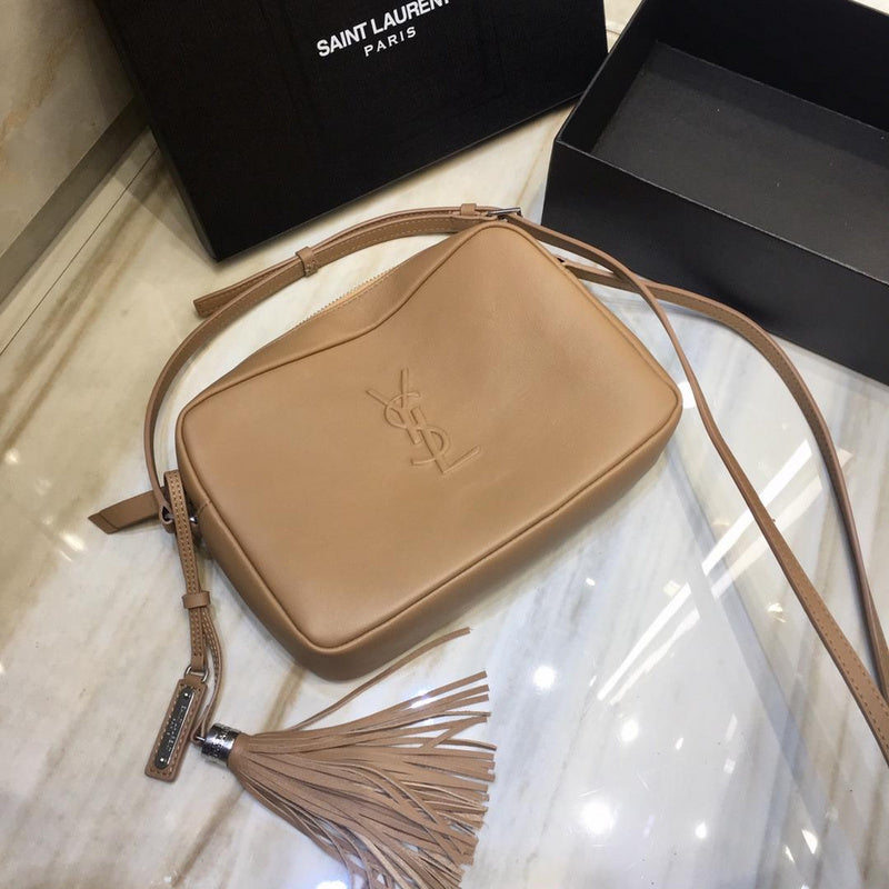 Amelia - YSL Bag - 2671