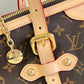 Fan Fashion Lu-Vi bags - 17194