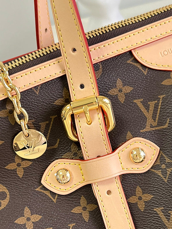 Amelia Fashion Lu-Vi bags - 17194