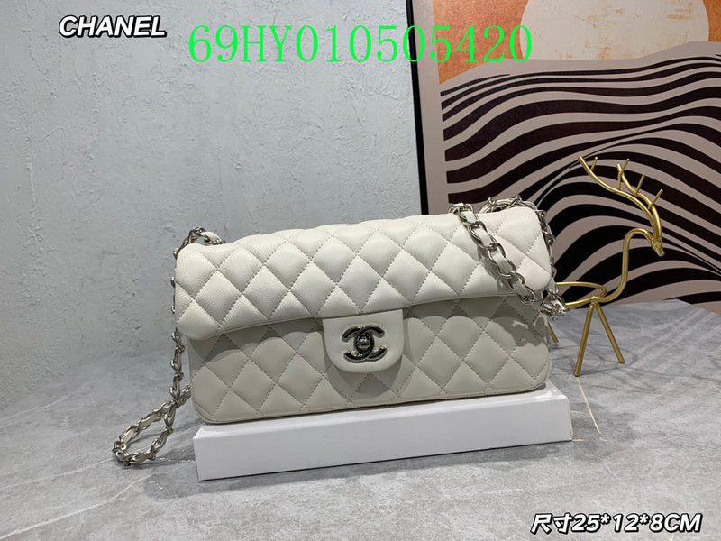 Amelia - CHL Bags - 1021