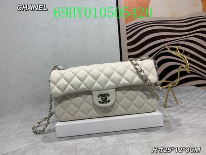 Amelia - CHL Bags - 1021