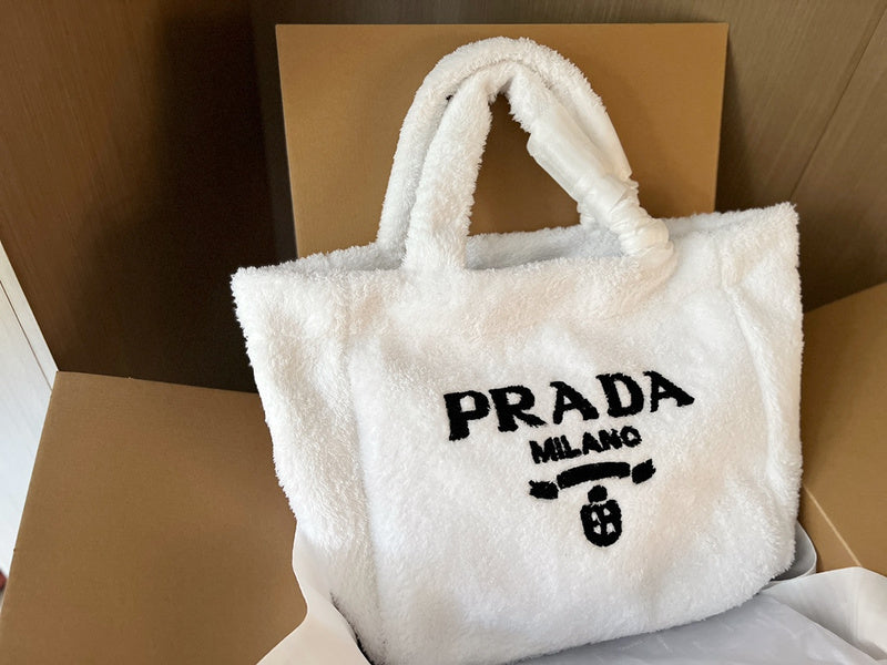 Camila Bags - Prada Bags - 554