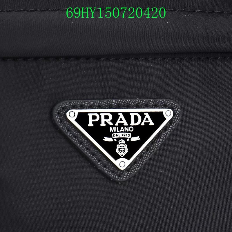 Prada Bags - The Barnes Bags  081