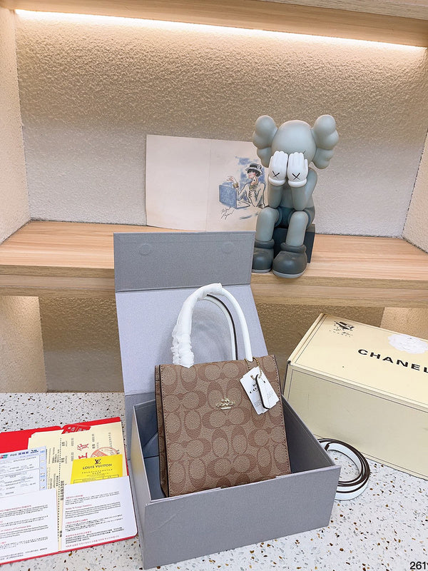 Amelia - CCH Bags - 106