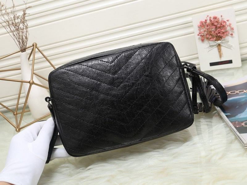 Amelia - YSL Bag - 3560
