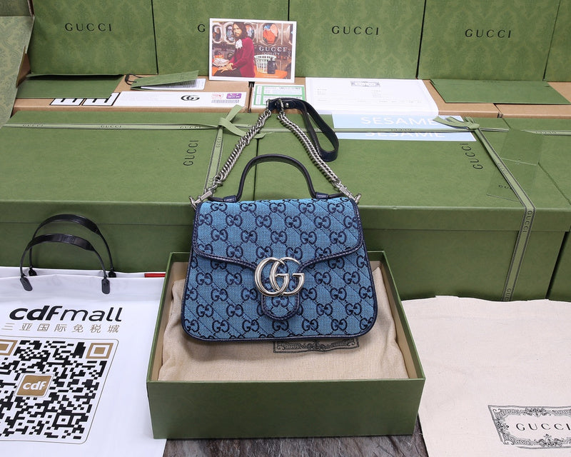 Amelia-i GUKI Women Bags - 827