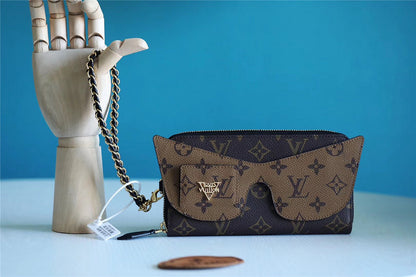 Fan Fashion Lu-Vi bags - 9300