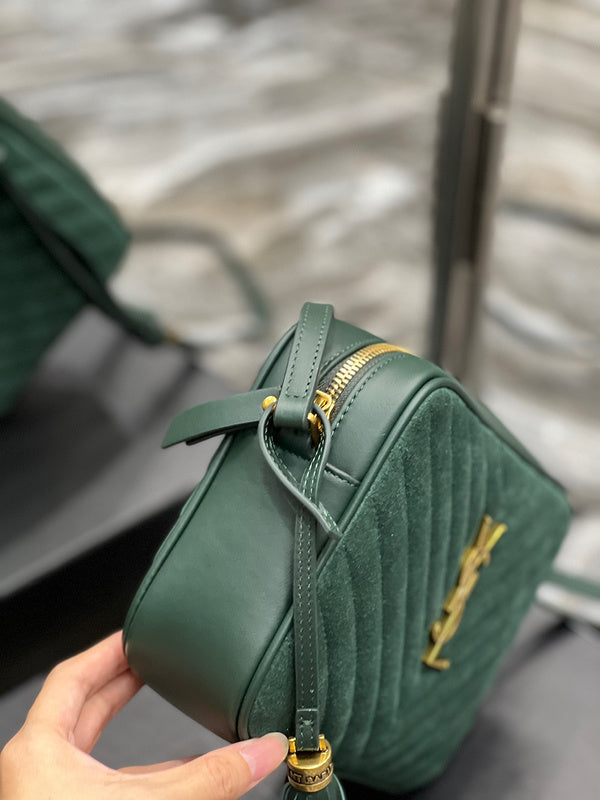 Amelia - YSL Bag - 4053
