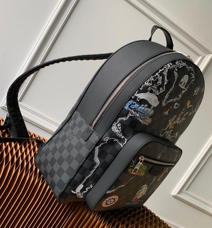 AmeliaLuxury - LOV Bags - 3065