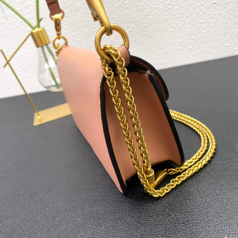 Amelia- VEL WOMEN LUXURY BAGS - 877