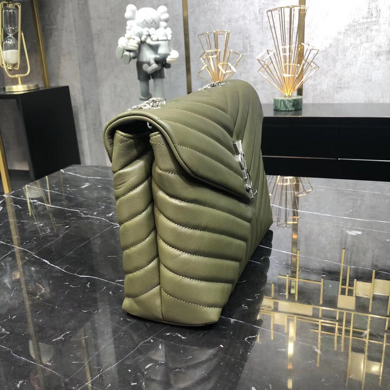 Amelia - YSL Bag - 3840