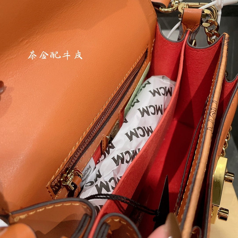 Amelia- - MQM Bags - 159