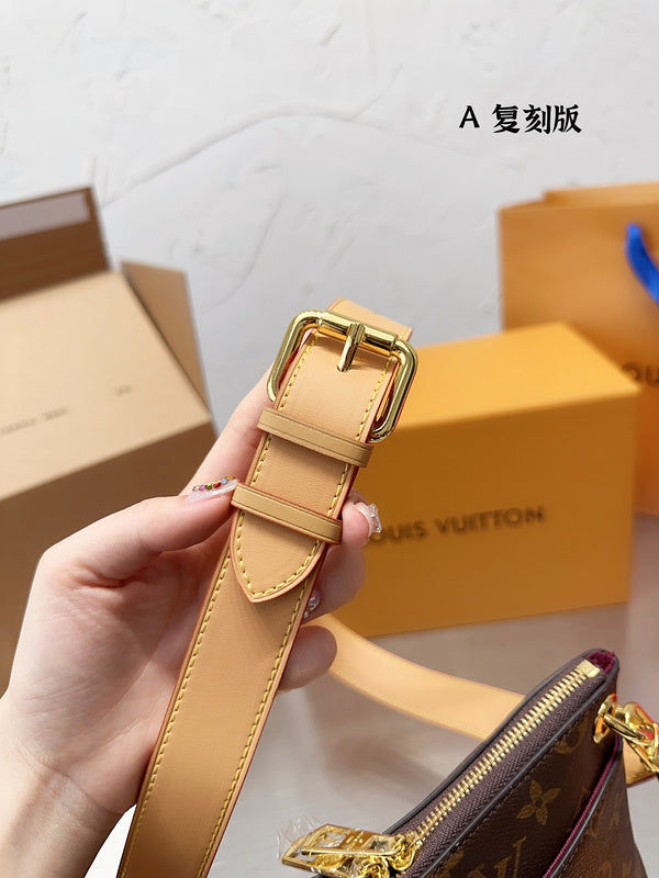 Amelia - LV Bags - 14959