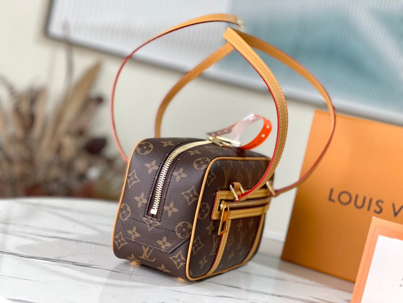 Fashion Lu-Vi bags - 4650
