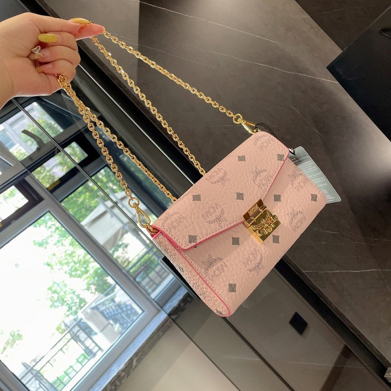 Amelia- - MQM Bags - 049
