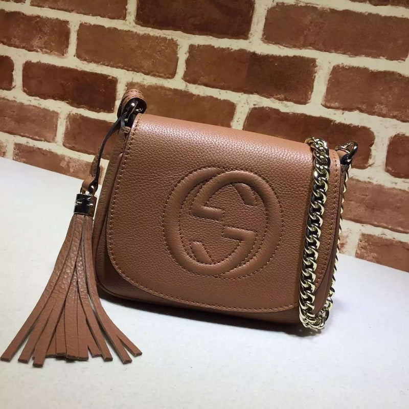 AmeliaLuxury - GCI Bags - 1220