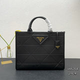 Amelia- PRDA  LUXURY BAGS - 296