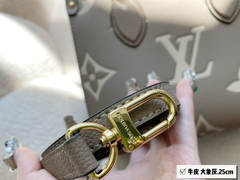 Amelia - LV Bags - 14790