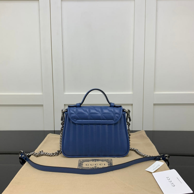 Amelia  - GCI Bags - 13014