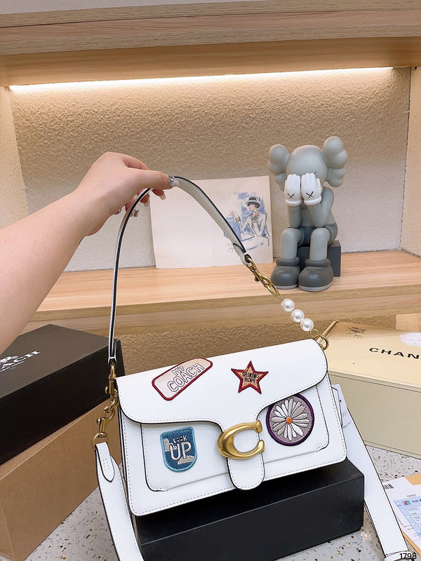 Amelia - CCH Bags - 016
