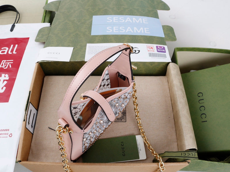 Amelia  - GCI Bags - 12713