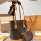 Amelia - LV Bags - 14584