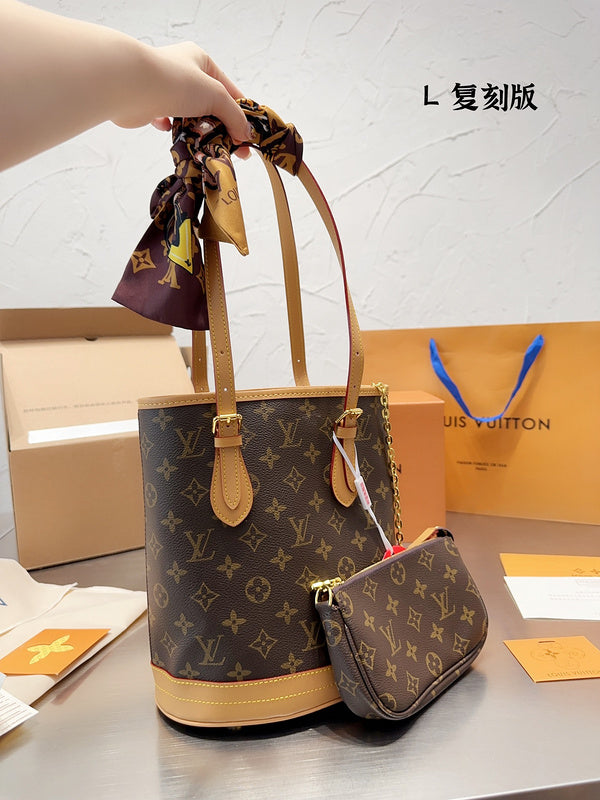 Amelia - LV Bags - 14584